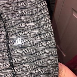 Lulu lemon leggings